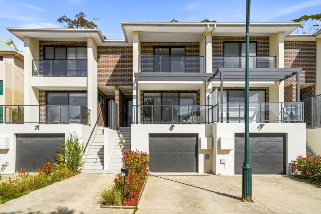 For Sale - 27 The Escarpments - New Property in Katoomba - Real Estate by Sam Noakes