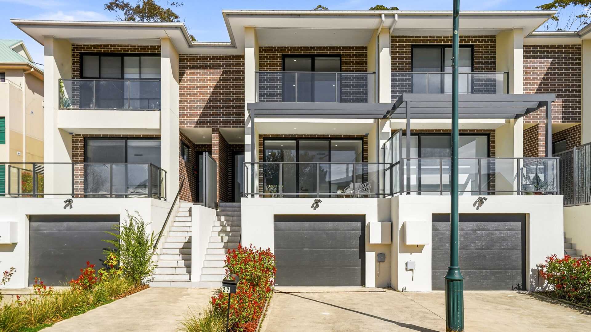 For Sale - 27 The Escarpments - New Property in Katoomba - Real Estate by Sam Noakes