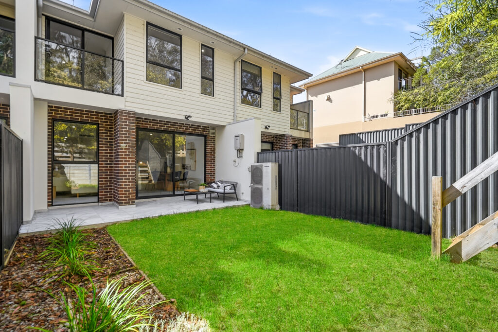 For Sale - 27 The Escarpments - New Property in Katoomba - Real Estate by Sam Noakes