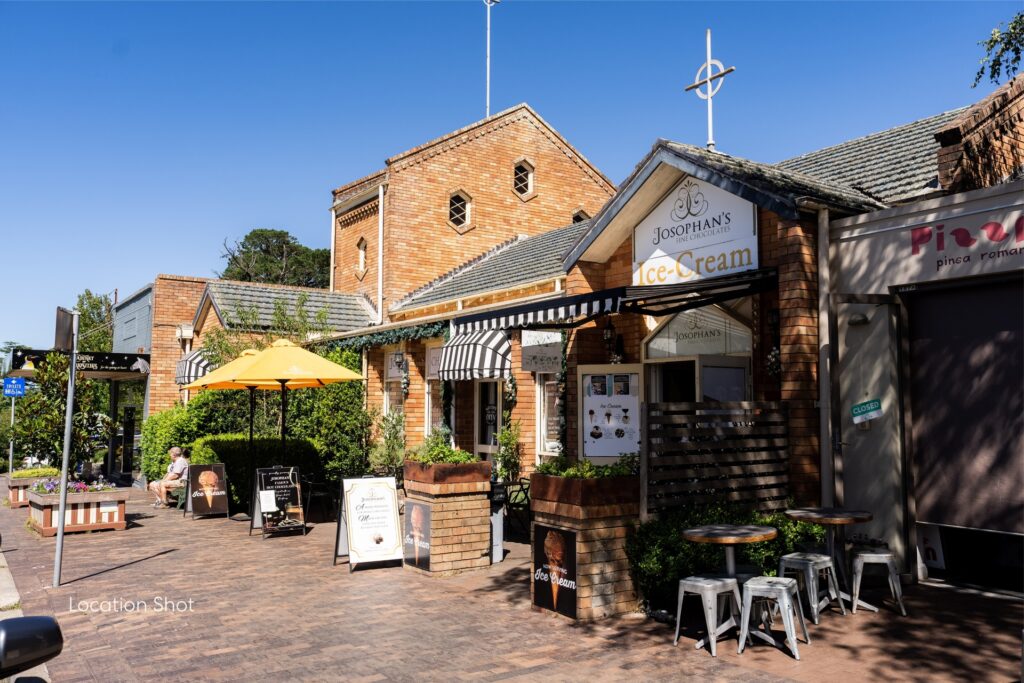 For Sale - 27 The Escarpments - New Property in Katoomba - Real Estate by Sam Noakes