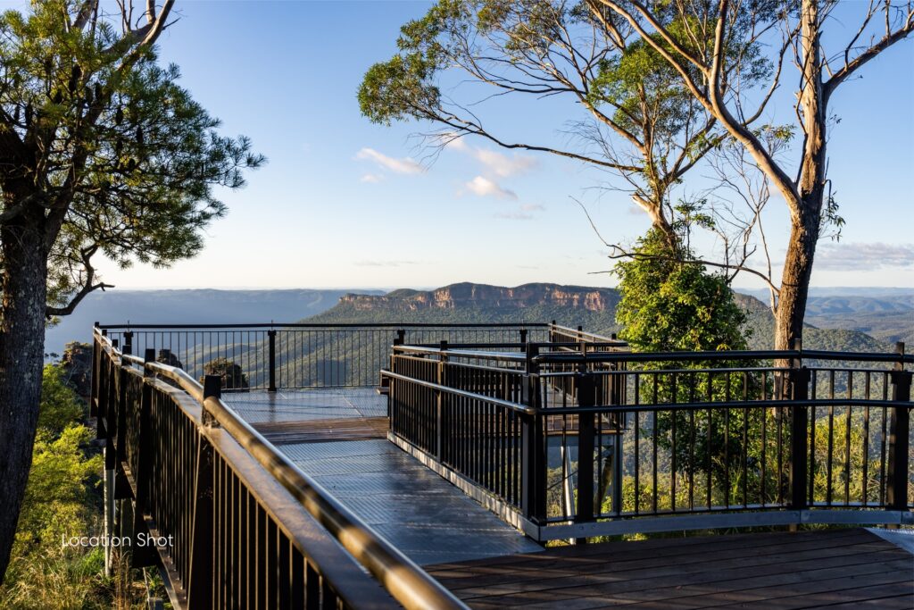 For Sale - 27 The Escarpments - New Property in Katoomba - Real Estate by Sam Noakes