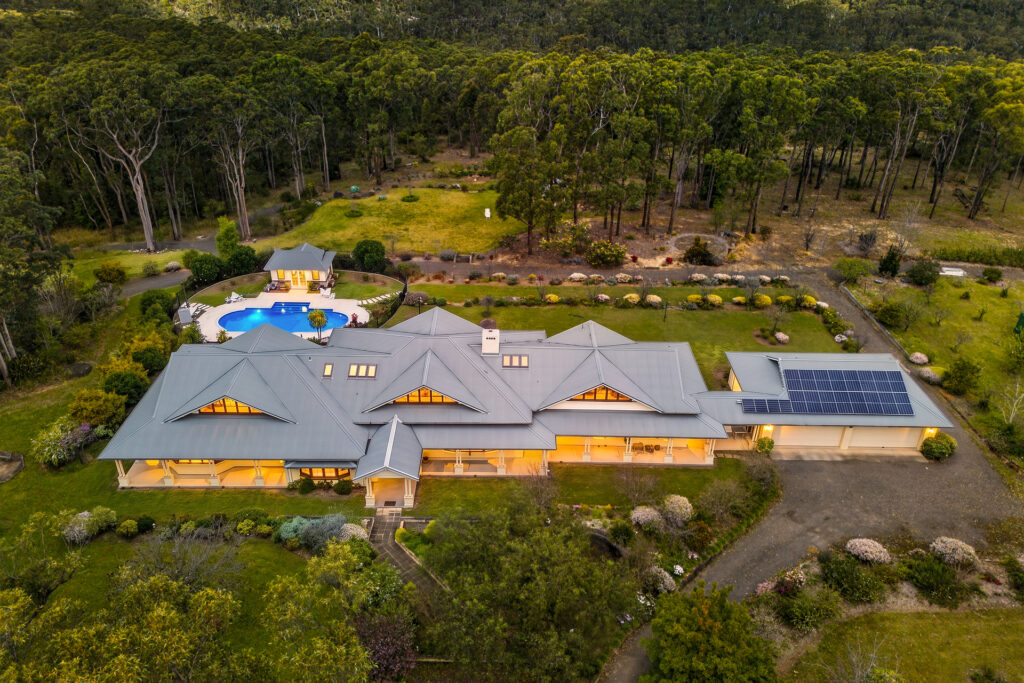 For Sale - 651-677 Hawkesbury Road - New Property in Winmalee - Real Estate by Greg Vincent