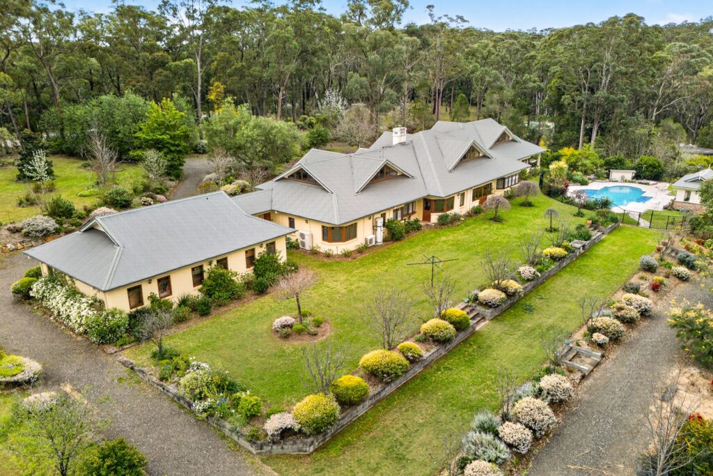 For Sale - 651-677 Hawkesbury Road - New Property in Winmalee - Real Estate by Greg Vincent