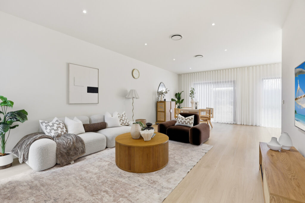Sold - 45 Pellizzer Boulevard - New Property in Kellyville - Real Estate by Maree McCrorie
