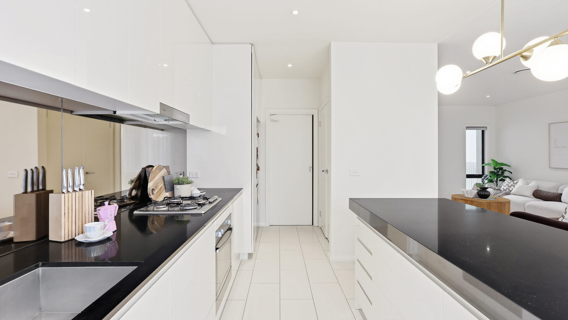 Sold - 45 Pellizzer Boulevard - New Property in Kellyville - Real Estate by Maree McCrorie