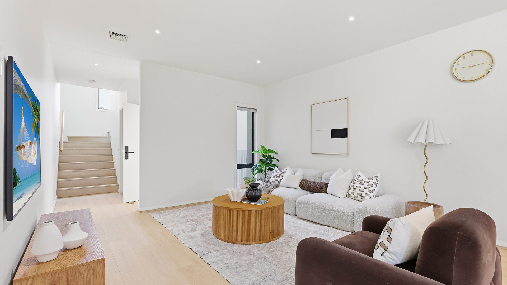 Sold - 45 Pellizzer Boulevard - New Property in Kellyville - Real Estate by Maree McCrorie