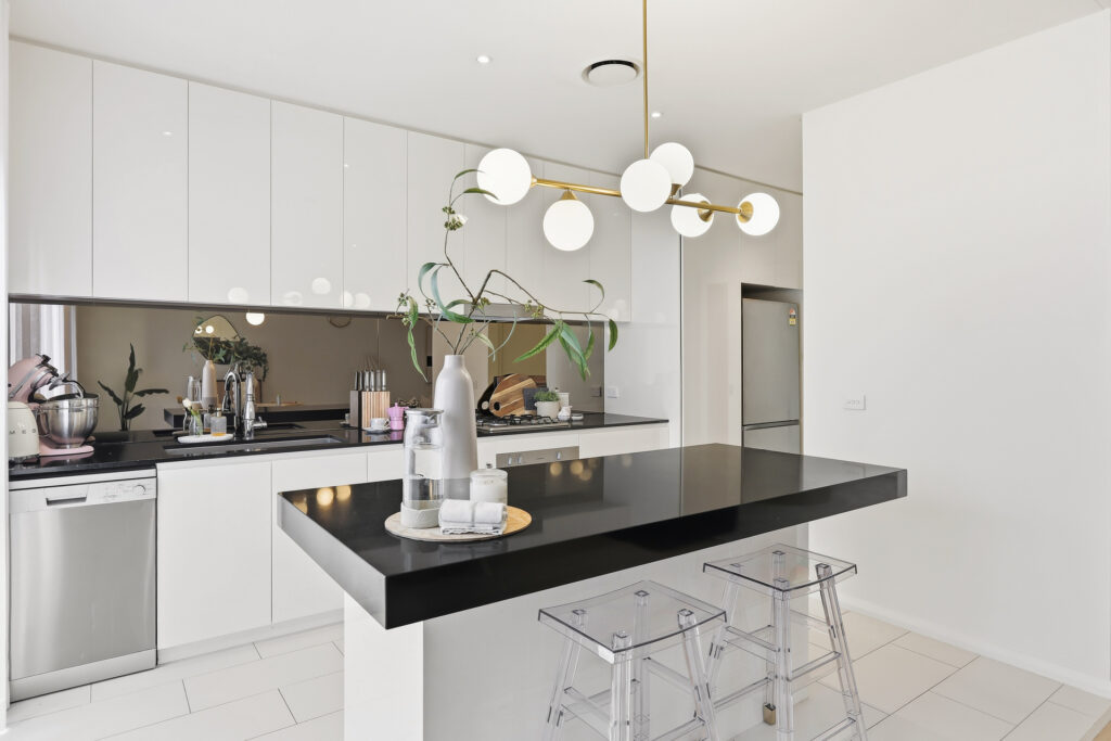 Sold - 45 Pellizzer Boulevard - New Property in Kellyville - Real Estate by Maree McCrorie