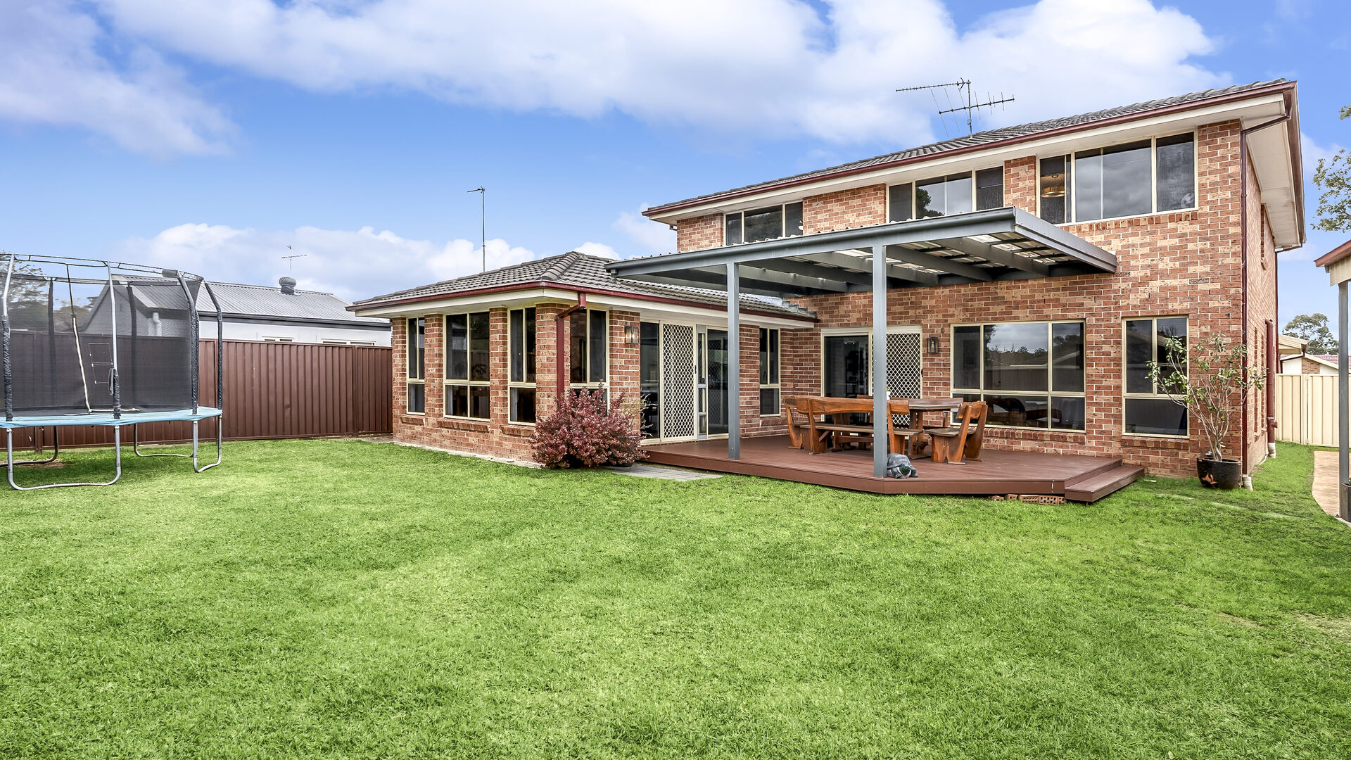 For Sale - 5 Wilbow Place - New Property in Bligh Park - Real Estate by Ziggy Parsonson