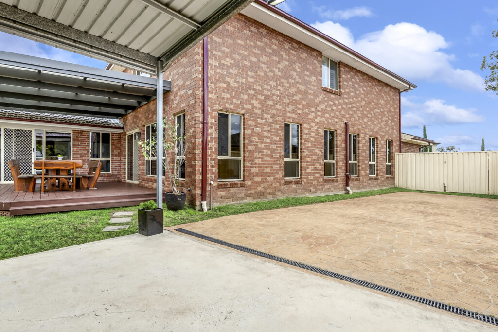 For Sale - 5 Wilbow Place - New Property in Bligh Park - Real Estate by Ziggy Parsonson