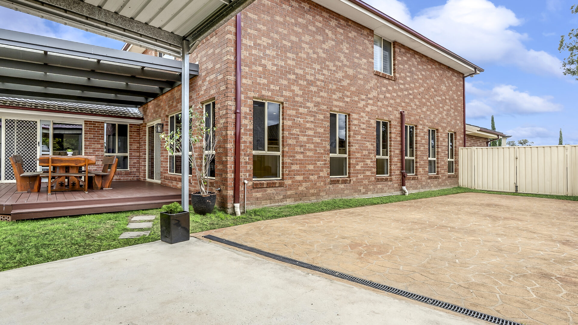 For Sale - 5 Wilbow Place - New Property in Bligh Park - Real Estate by Ziggy Parsonson
