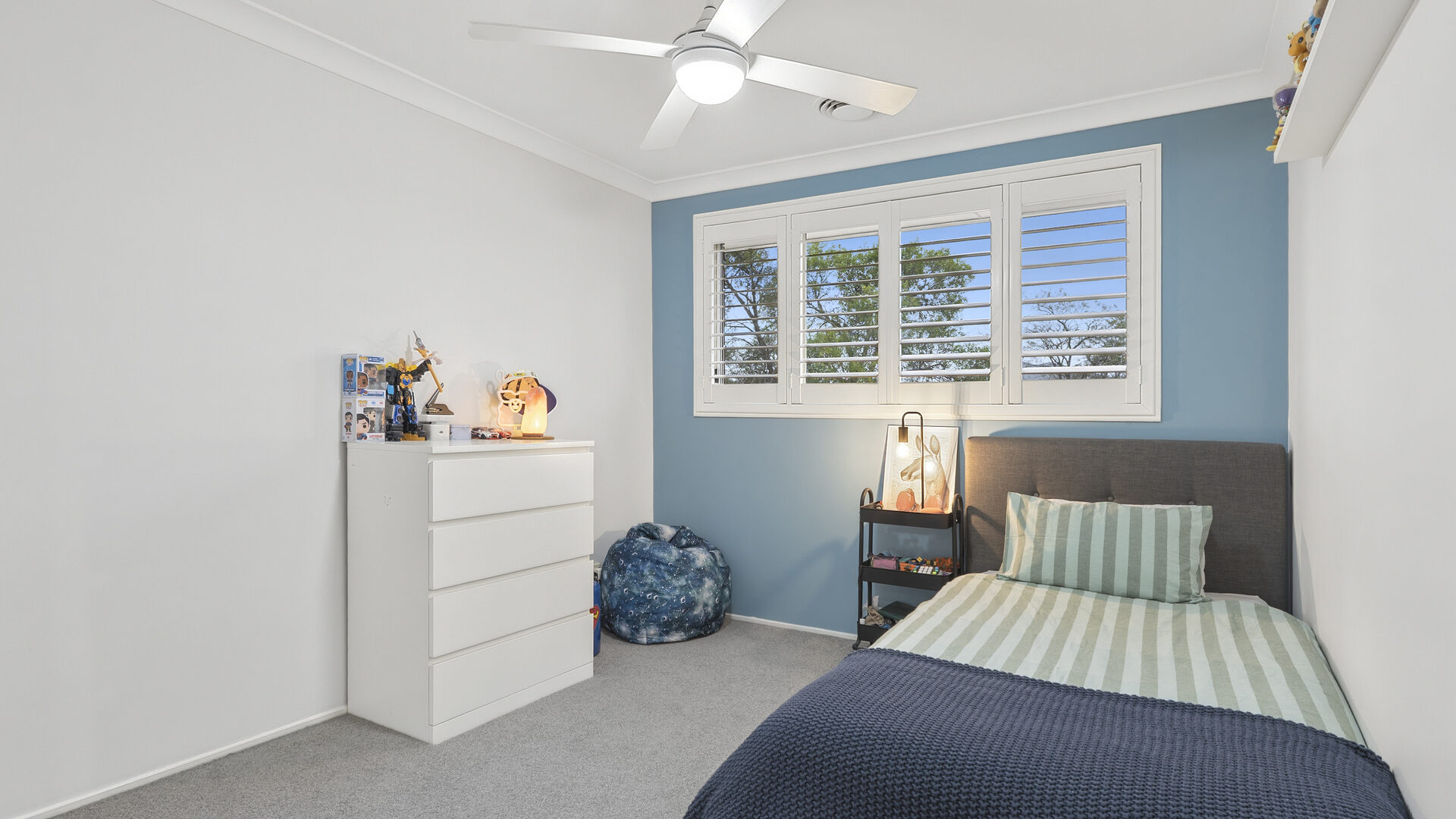 For Sale - 5 Wilbow Place - New Property in Bligh Park - Real Estate by Ziggy Parsonson