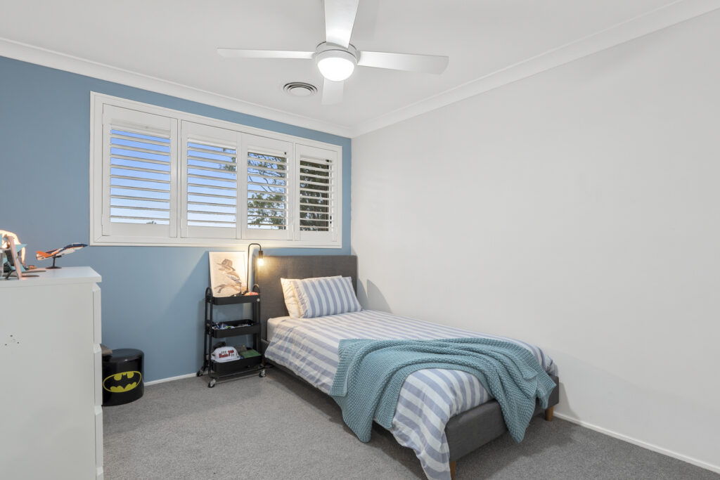 For Sale - 5 Wilbow Place - New Property in Bligh Park - Real Estate by Ziggy Parsonson