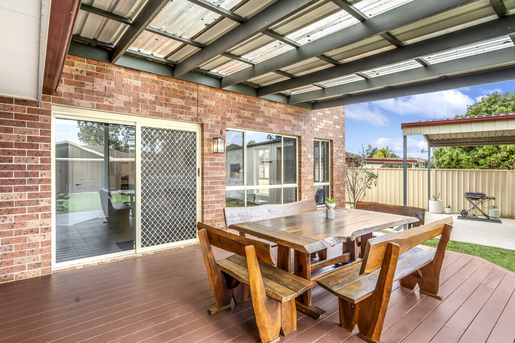 For Sale - 5 Wilbow Place - New Property in Bligh Park - Real Estate by Ziggy Parsonson