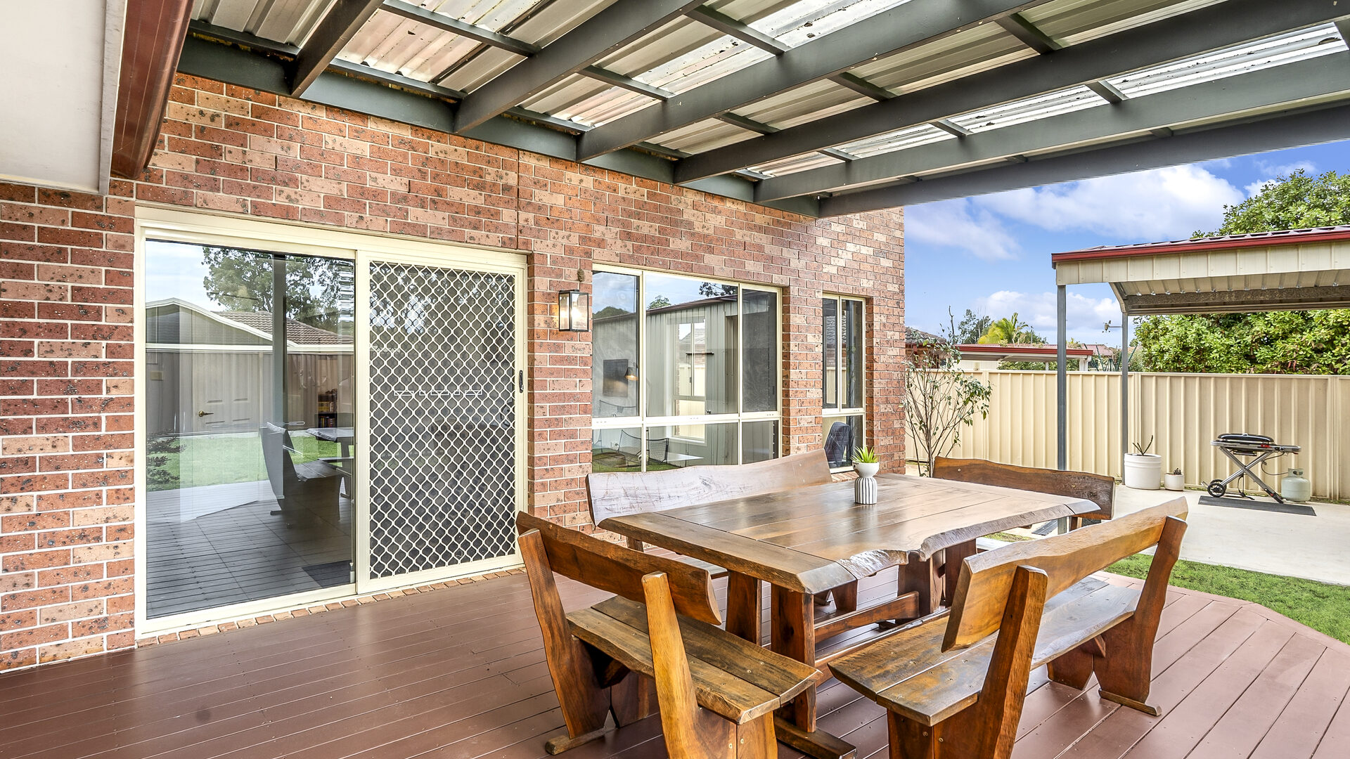 For Sale - 5 Wilbow Place - New Property in Bligh Park - Real Estate by Ziggy Parsonson