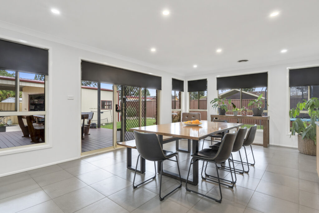 For Sale - 5 Wilbow Place - New Property in Bligh Park - Real Estate by Ziggy Parsonson