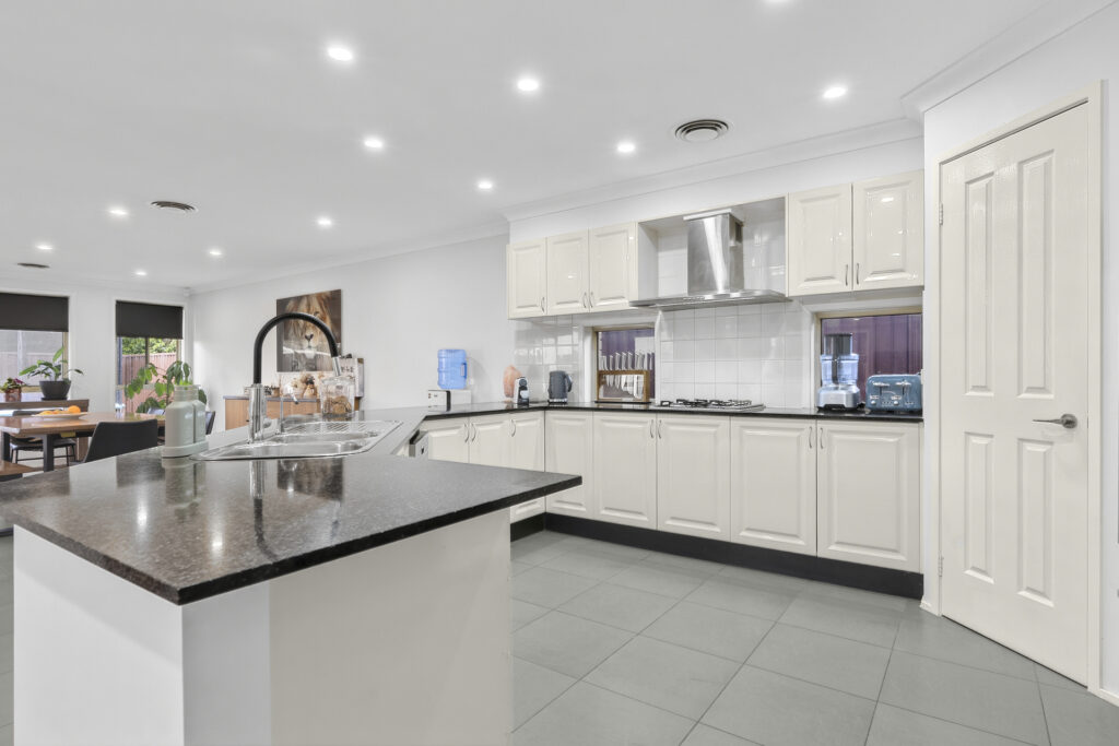 For Sale - 5 Wilbow Place - New Property in Bligh Park - Real Estate by Ziggy Parsonson