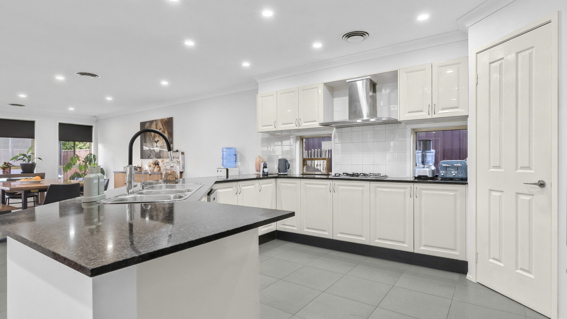 For Sale - 5 Wilbow Place - New Property in Bligh Park - Real Estate by Ziggy Parsonson