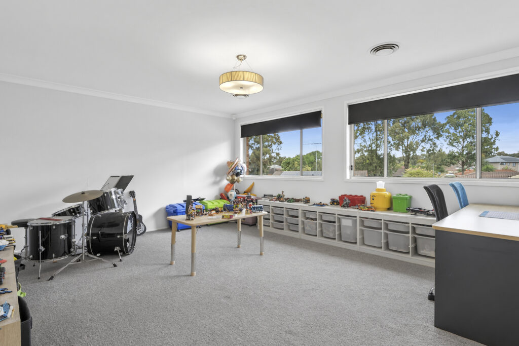 For Sale - 5 Wilbow Place - New Property in Bligh Park - Real Estate by Ziggy Parsonson