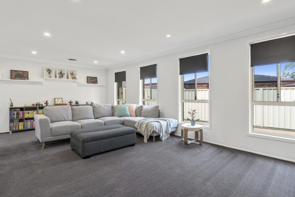 For Sale - 5 Wilbow Place - New Property in Bligh Park - Real Estate by Ziggy Parsonson
