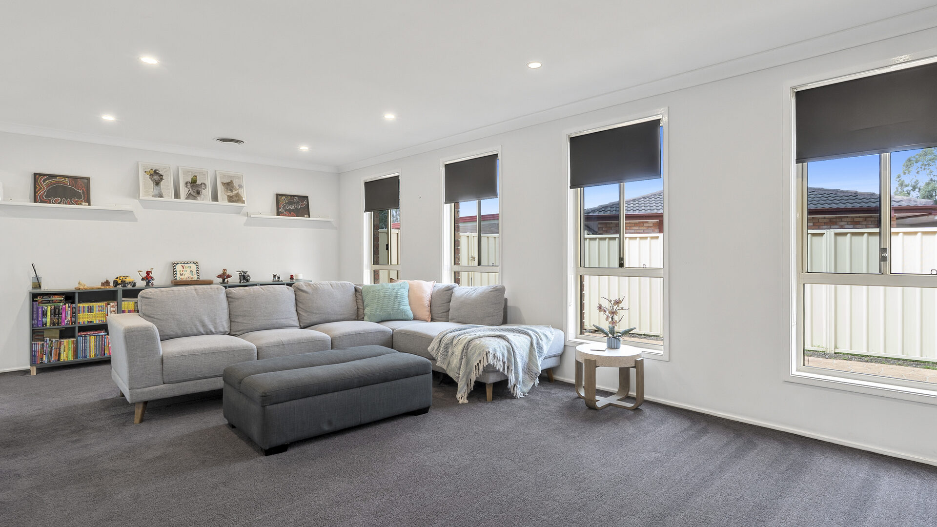 For Sale - 5 Wilbow Place - New Property in Bligh Park - Real Estate by Ziggy Parsonson