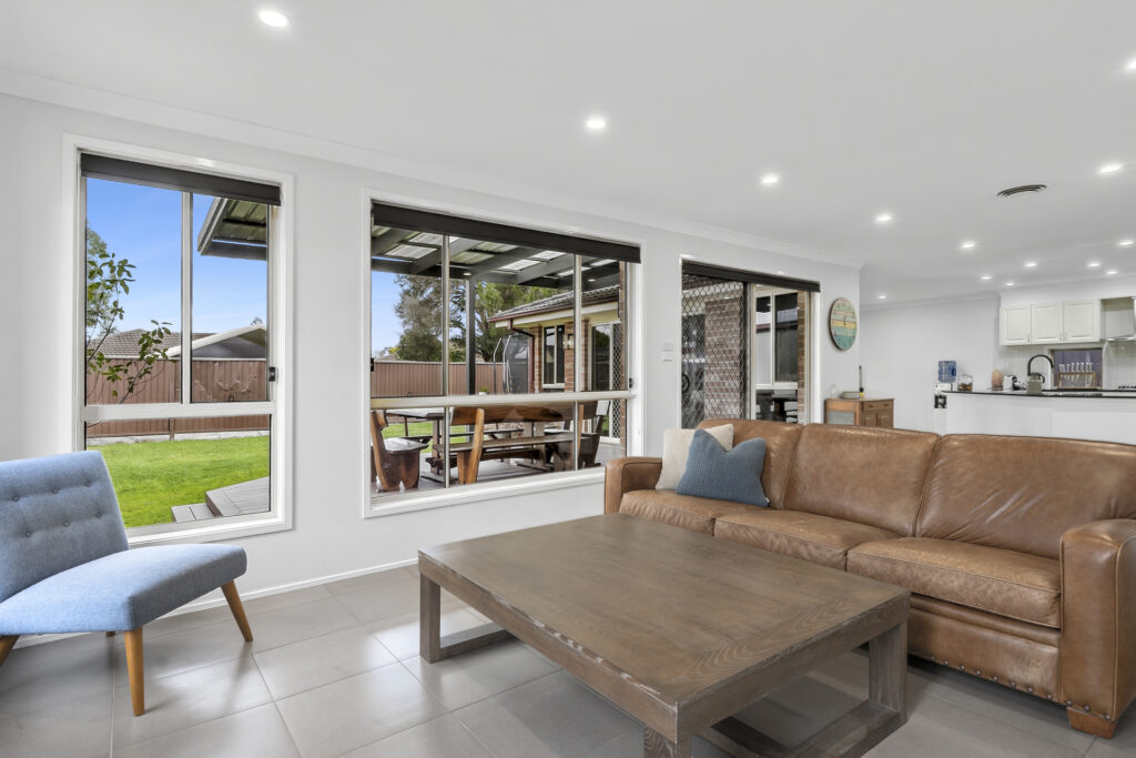 For Sale - 5 Wilbow Place - New Property in Bligh Park - Real Estate by Ziggy Parsonson