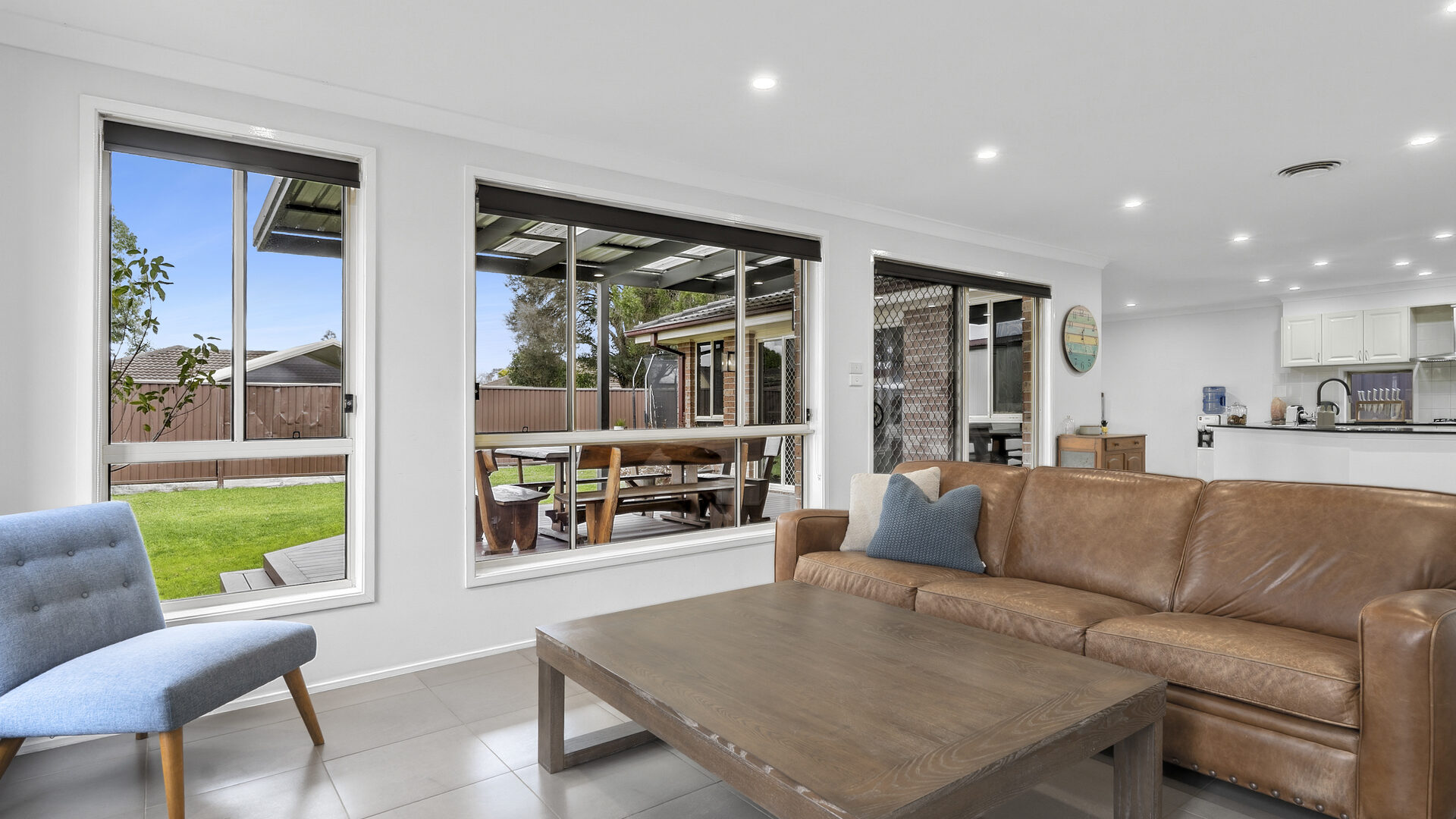 For Sale - 5 Wilbow Place - New Property in Bligh Park - Real Estate by Ziggy Parsonson