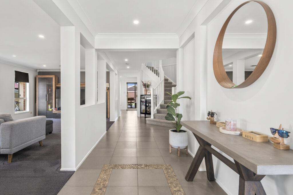 For Sale - 5 Wilbow Place - New Property in Bligh Park - Real Estate by Ziggy Parsonson