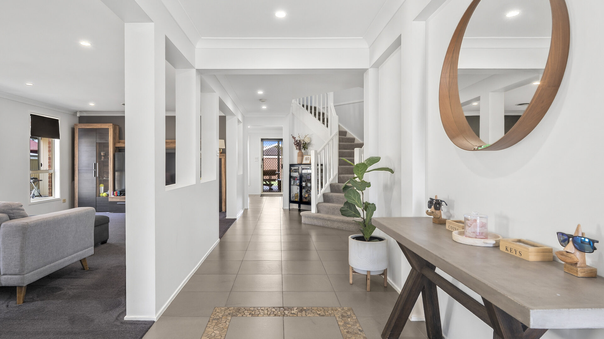For Sale - 5 Wilbow Place - New Property in Bligh Park - Real Estate by Ziggy Parsonson