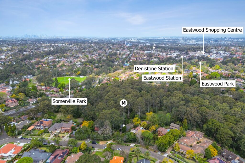 For Sale - 10 Hillside Crescent - New Property in Epping - Real Estate by Cassie Lu