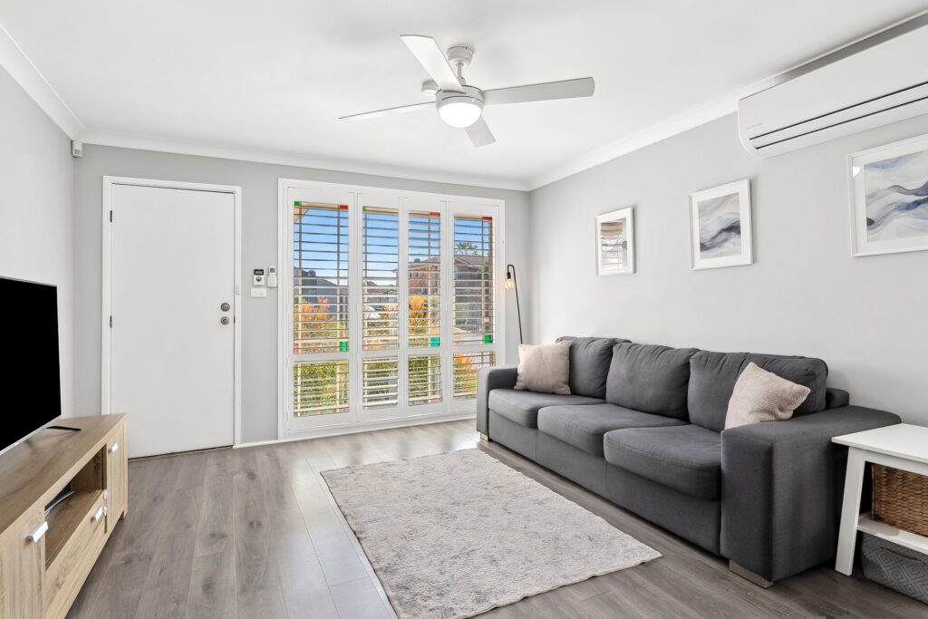 For Sale - 93A Porpoise Crescent - New Property in Bligh Park - Real Estate by Ziggy Parsonson