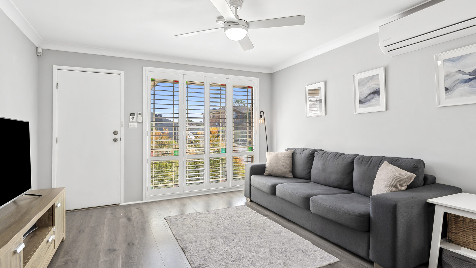 For Sale - 93A Porpoise Crescent - New Property in Bligh Park - Real Estate by Ziggy Parsonson