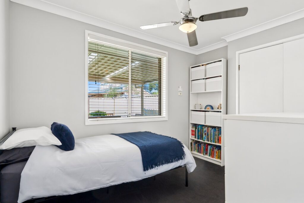 For Sale - 93A Porpoise Crescent - New Property in Bligh Park - Real Estate by Ziggy Parsonson
