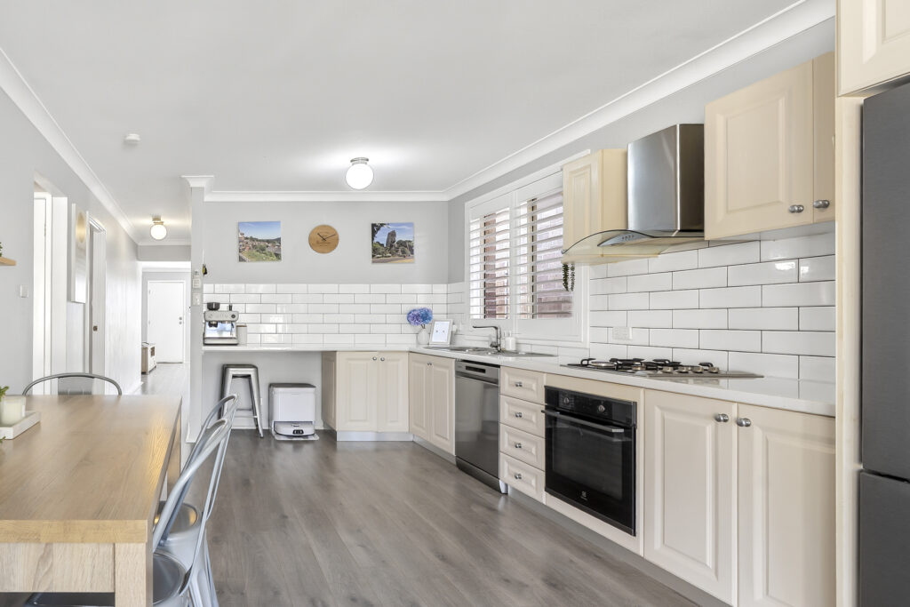 For Sale - 93A Porpoise Crescent - New Property in Bligh Park - Real Estate by Ziggy Parsonson