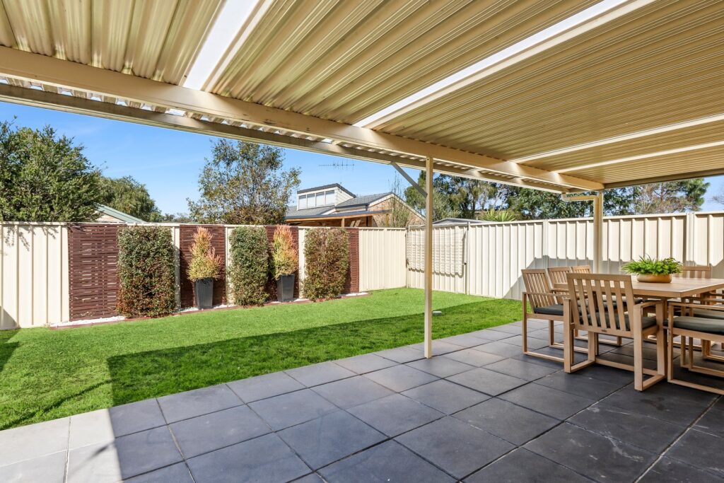 For Sale - 93A Porpoise Crescent - New Property in Bligh Park - Real Estate by Ziggy Parsonson