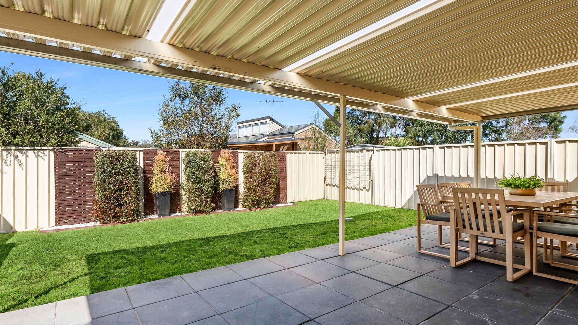 For Sale - 93A Porpoise Crescent - New Property in Bligh Park - Real Estate by Ziggy Parsonson