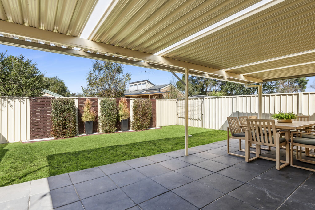 For Sale - 93A Porpoise Crescent - New Property in Bligh Park - Real Estate by Ziggy Parsonson
