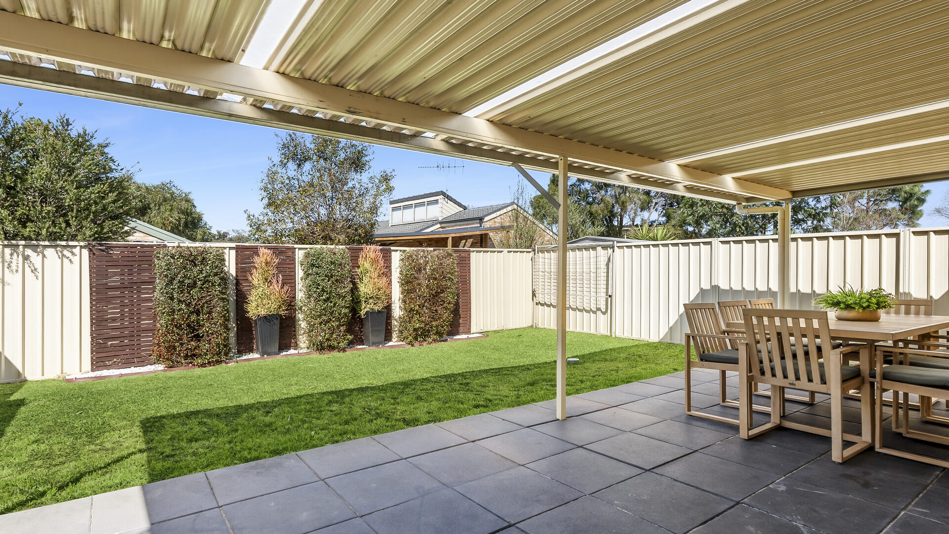 For Sale - 93A Porpoise Crescent - New Property in Bligh Park - Real Estate by Ziggy Parsonson