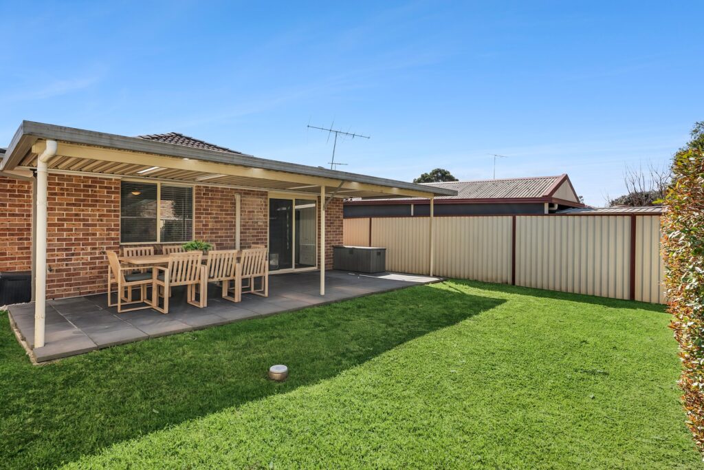 For Sale - 93A Porpoise Crescent - New Property in Bligh Park - Real Estate by Ziggy Parsonson