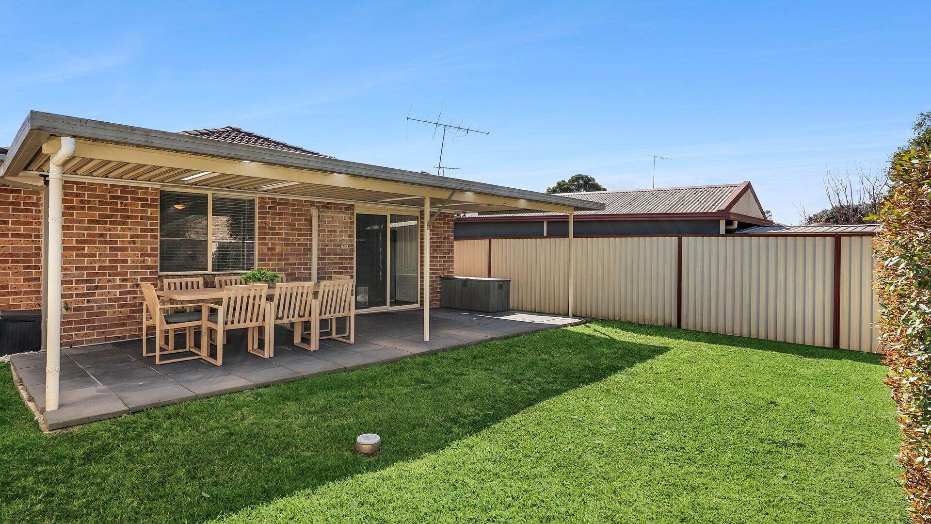 For Sale - 93A Porpoise Crescent - New Property in Bligh Park - Real Estate by Ziggy Parsonson