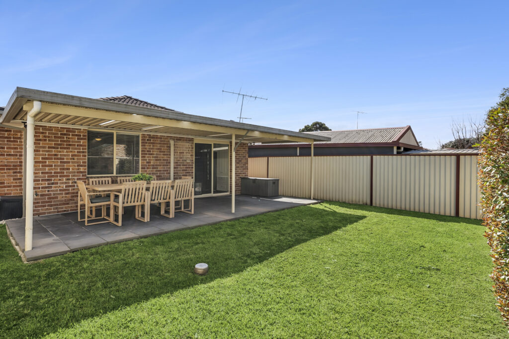 For Sale - 93A Porpoise Crescent - New Property in Bligh Park - Real Estate by Ziggy Parsonson