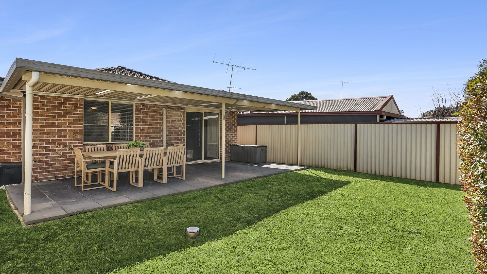 For Sale - 93A Porpoise Crescent - New Property in Bligh Park - Real Estate by Ziggy Parsonson