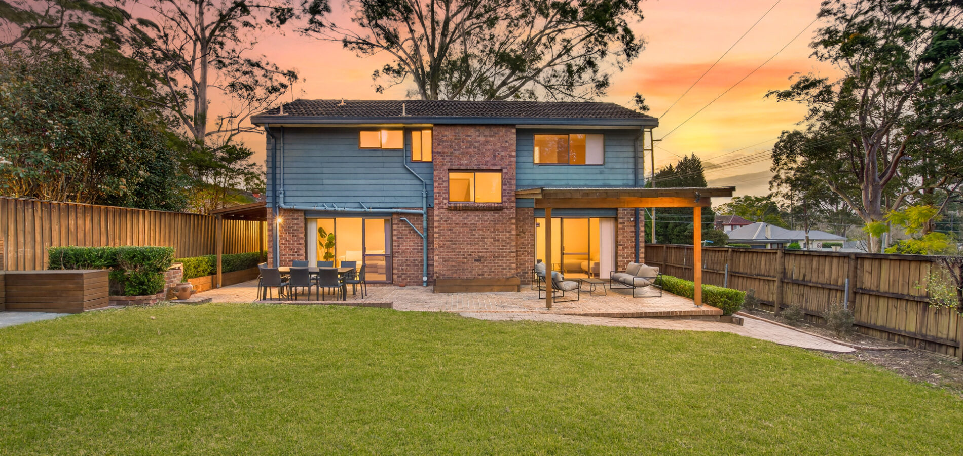 Auction - 116 Hull Road - New Property in West Pennant Hills - Real Estate by Mark Vinogradov