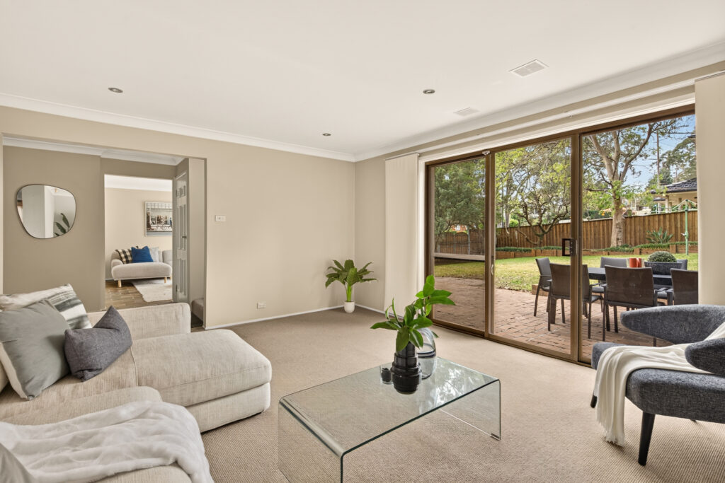 Auction - 116 Hull Road - New Property in West Pennant Hills - Real Estate by Mark Vinogradov