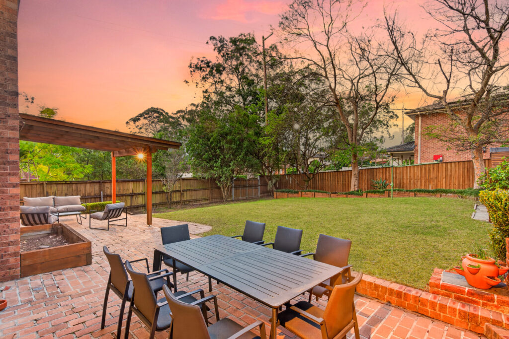 Auction - 116 Hull Road - New Property in West Pennant Hills - Real Estate by Mark Vinogradov