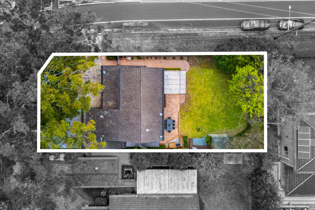 Auction - 116 Hull Road - New Property in West Pennant Hills - Real Estate by Mark Vinogradov