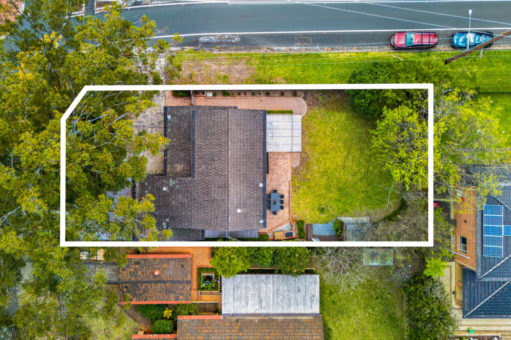 Auction - 116 Hull Road - New Property in West Pennant Hills - Real Estate by Mark Vinogradov