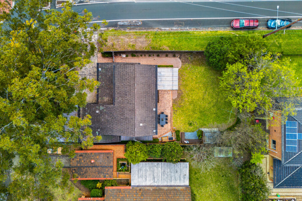 Auction - 116 Hull Road - New Property in West Pennant Hills - Real Estate by Mark Vinogradov