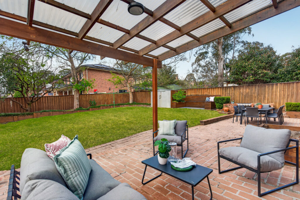 Auction - 116 Hull Road - New Property in West Pennant Hills - Real Estate by Mark Vinogradov