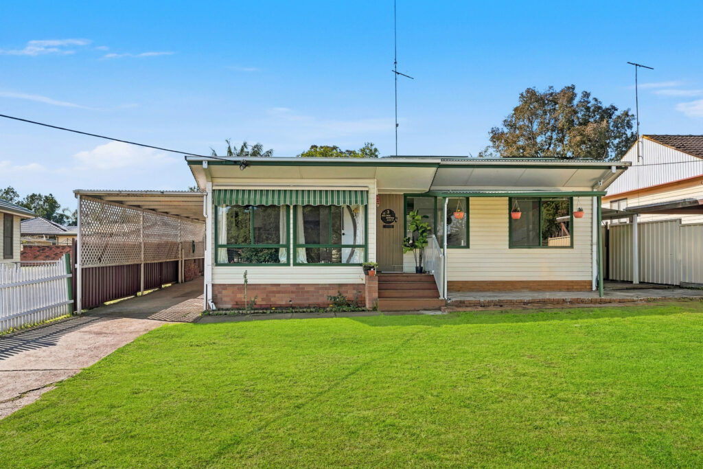 For Sale - 3 Ibis Road - New Property in Lalor Park - Real Estate by Peter Sutherland