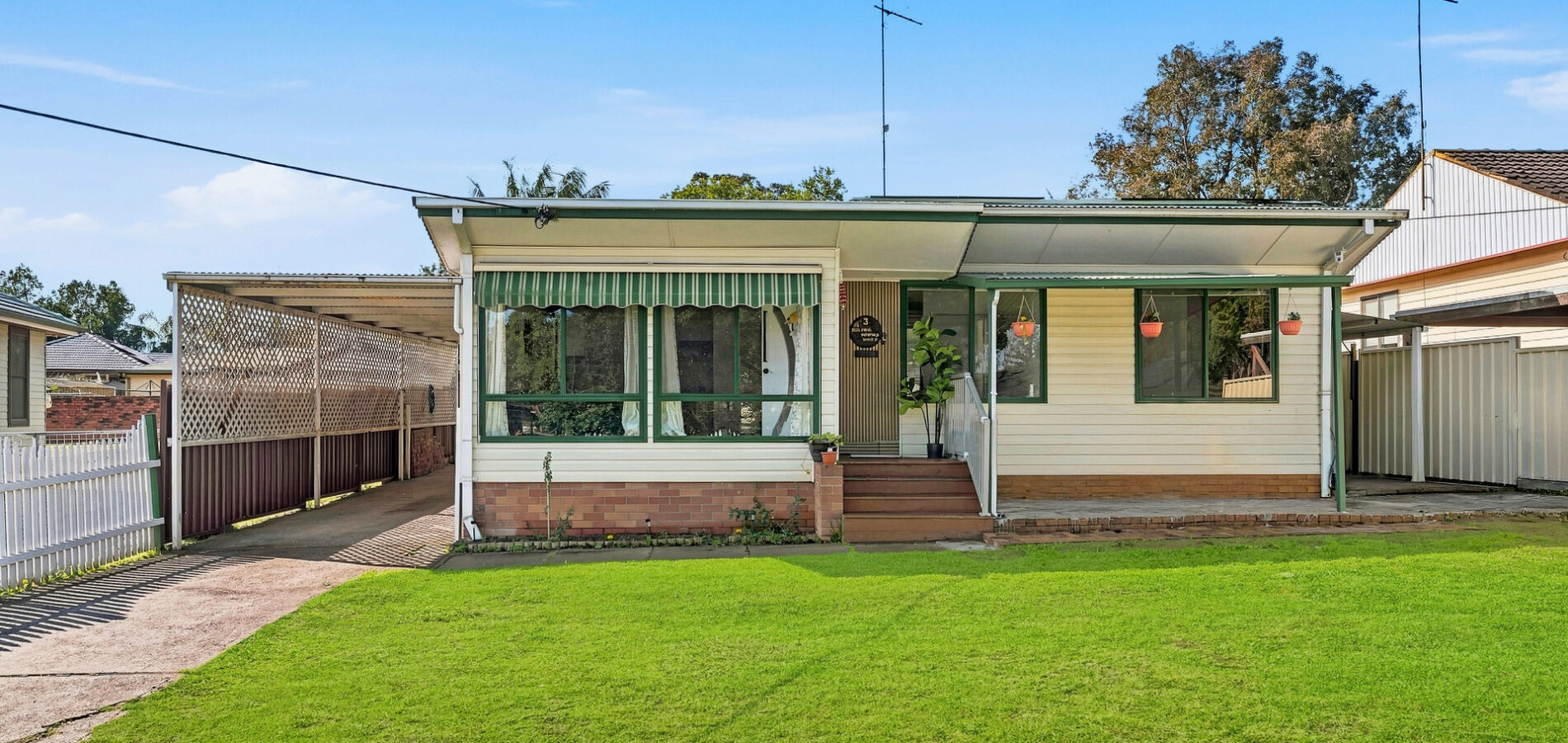 3 Ibis Road, Lalor Park